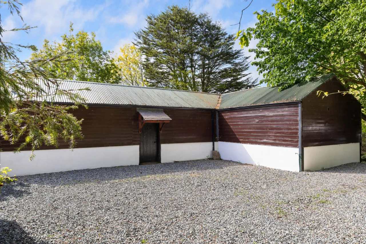 Photo of Aurora, Glencree, Enniskerry, Co Wicklow, A98 RP08