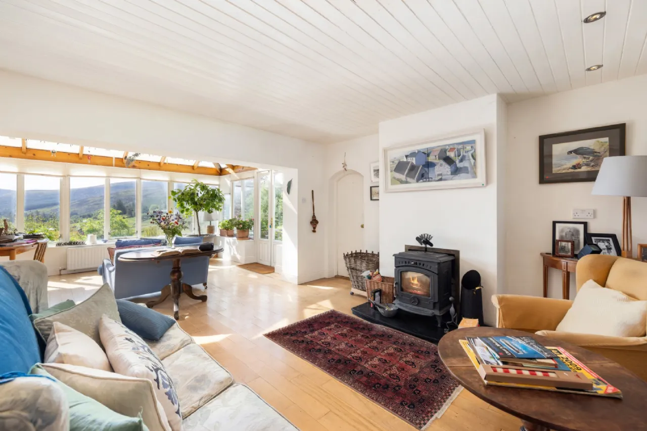 Photo of Aurora, Glencree, Enniskerry, Co Wicklow, A98 RP08
