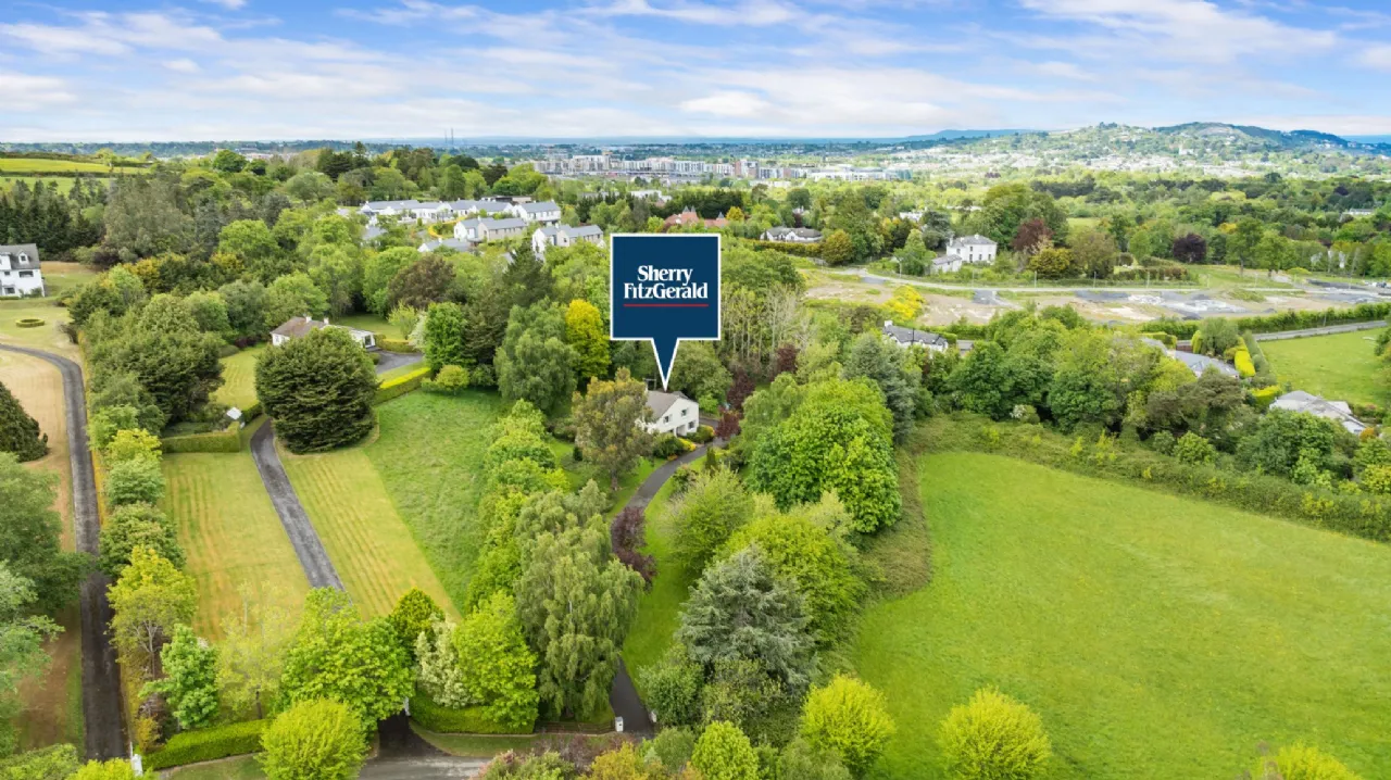Photo of Rath House, Castlegate, Ferndale Road, Rathmichael, Dublin 18, D18 K529