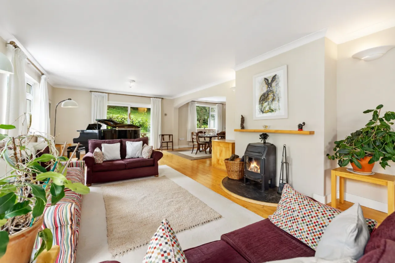 Photo of Rath House, Castlegate, Ferndale Road, Rathmichael, Dublin 18, D18 K529