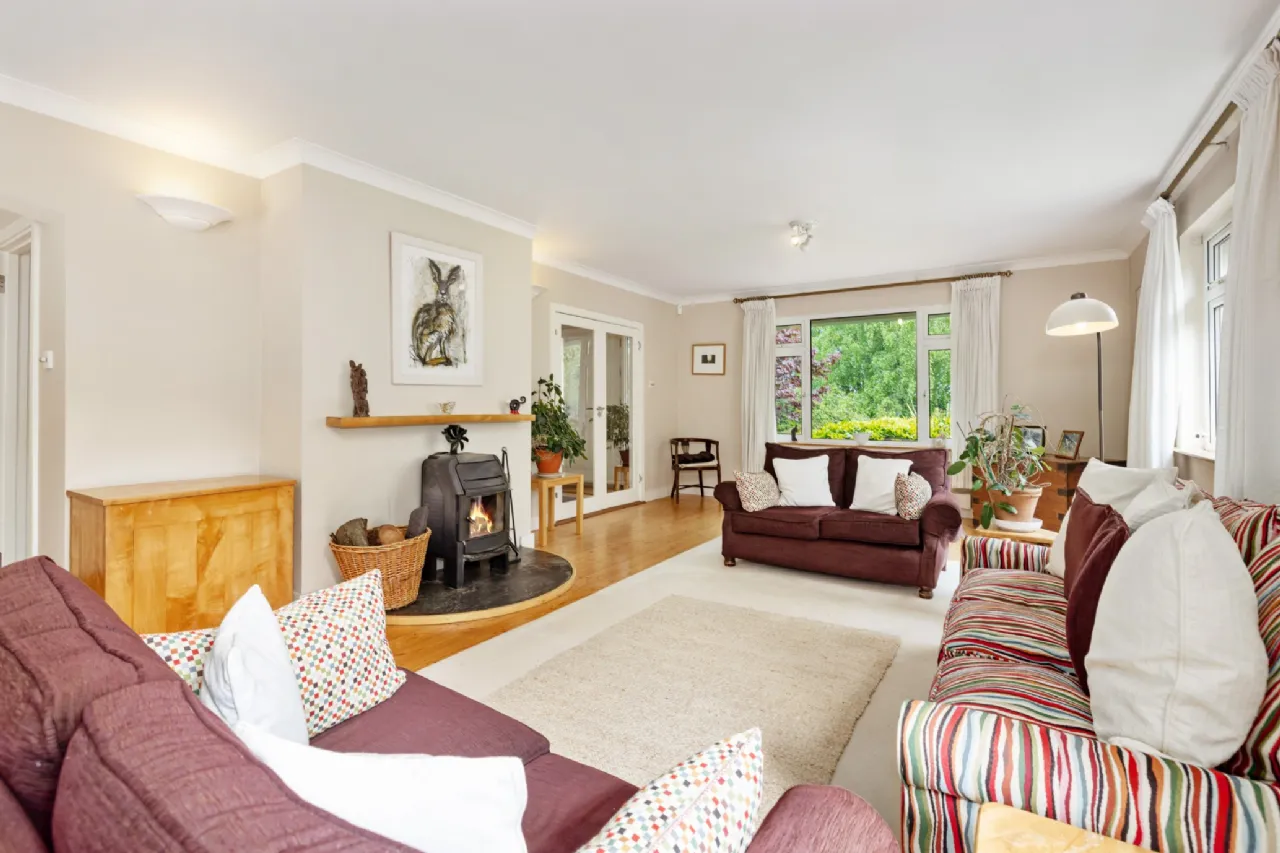 Photo of Rath House, Castlegate, Ferndale Road, Rathmichael, Dublin 18, D18 K529