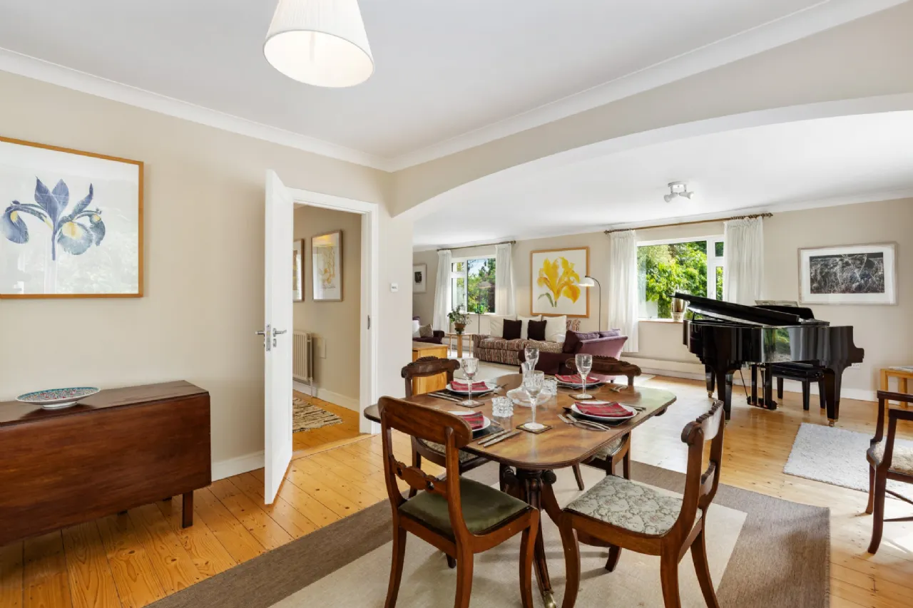 Photo of Rath House, Castlegate, Ferndale Road, Rathmichael, Dublin 18, D18 K529