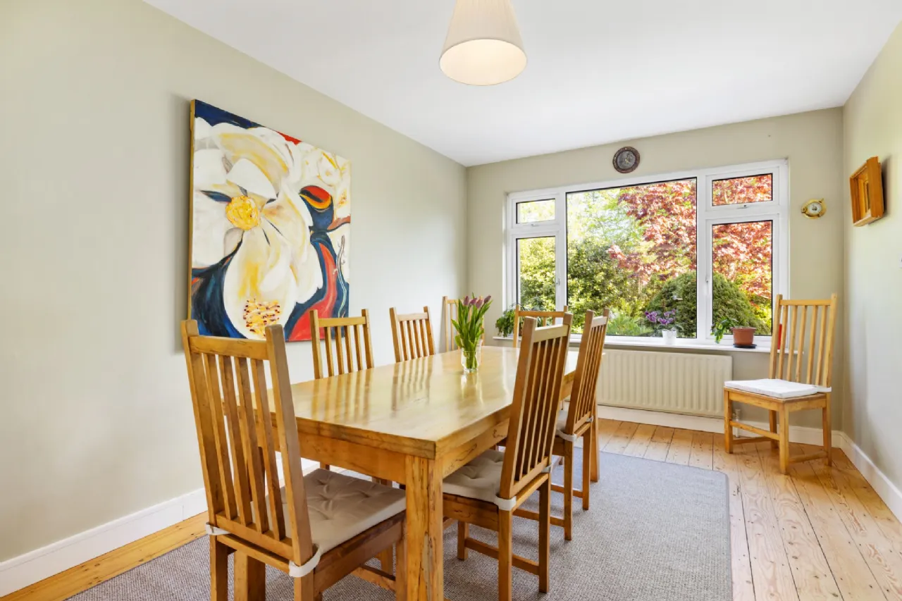 Photo of Rath House, Castlegate, Ferndale Road, Rathmichael, Dublin 18, D18 K529