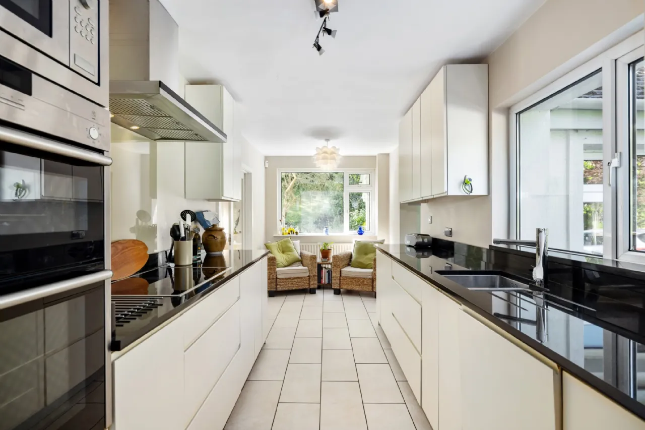 Photo of Rath House, Castlegate, Ferndale Road, Rathmichael, Dublin 18, D18 K529