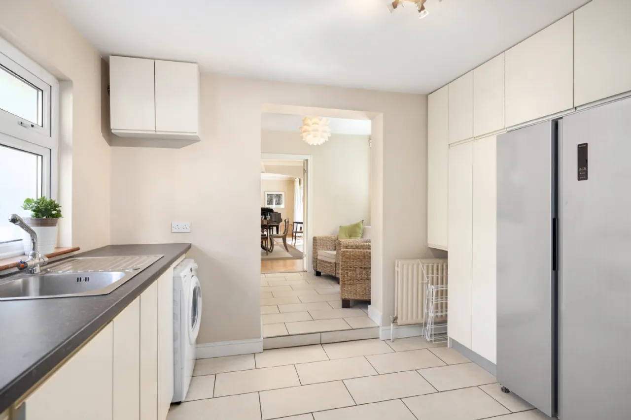 Photo of Rath House, Castlegate, Ferndale Road, Rathmichael, Dublin 18, D18 K529