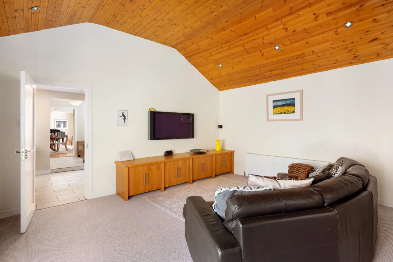 Photo of Rath House, Castlegate, Ferndale Road, Rathmichael, Dublin 18, D18 K529
