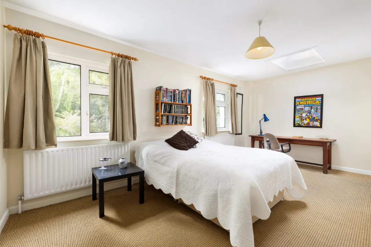 Photo of Rath House, Castlegate, Ferndale Road, Rathmichael, Dublin 18, D18 K529