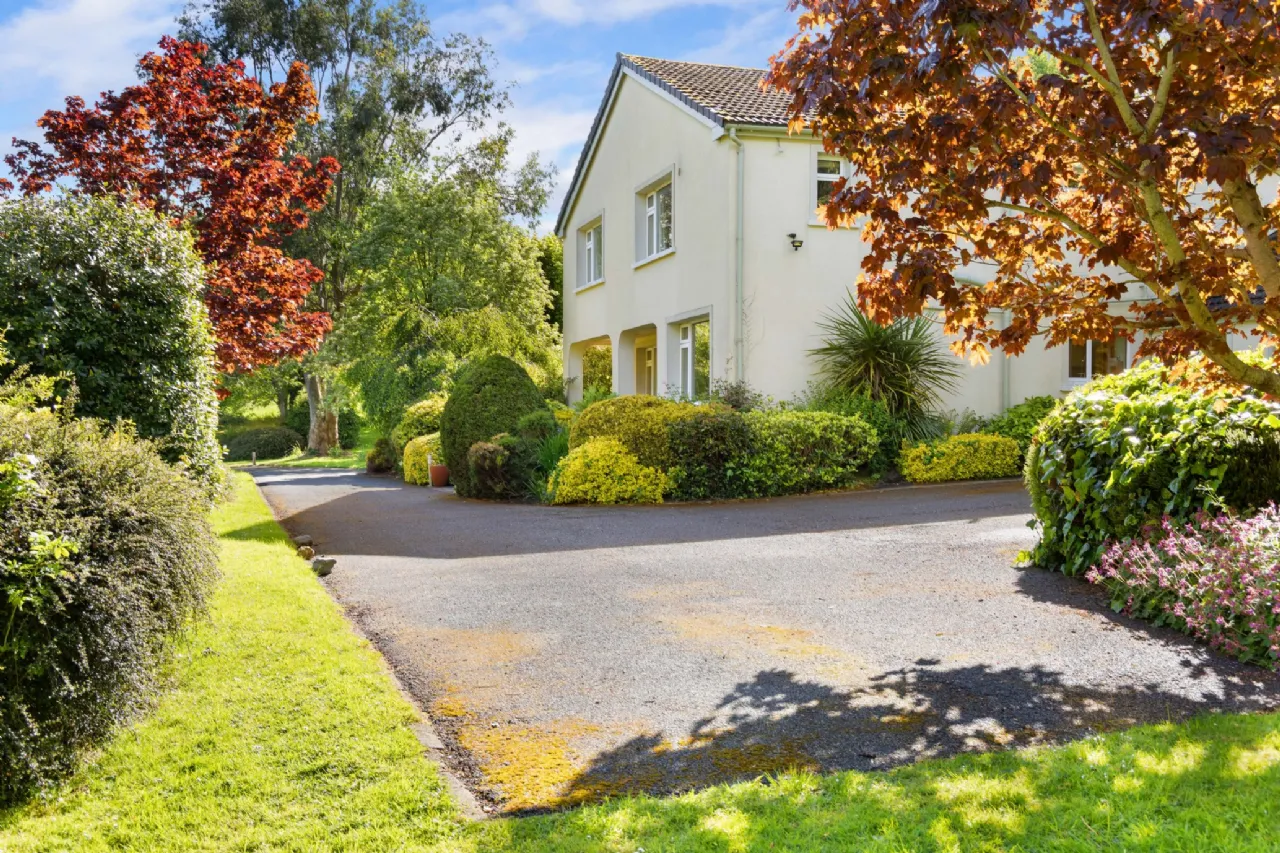 Photo of Rath House, Castlegate, Ferndale Road, Rathmichael, Dublin 18, D18 K529
