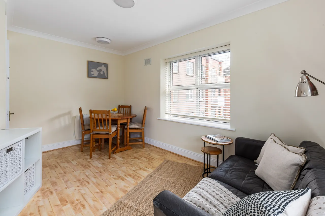 Photo of 41 The Hardwicke, North Brunswick Street, Smithfield, Dublin 7
