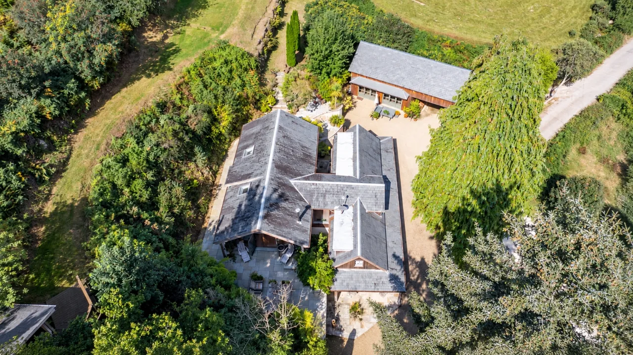 Photo of Rowan Lodge, Kilcashel, Avoca, Co Wicklow, Y14 RR24