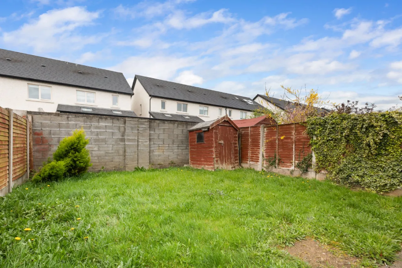 Photo of 46 Charnwood Grove, Clonsilla, Dublin 15, D15 V8W5