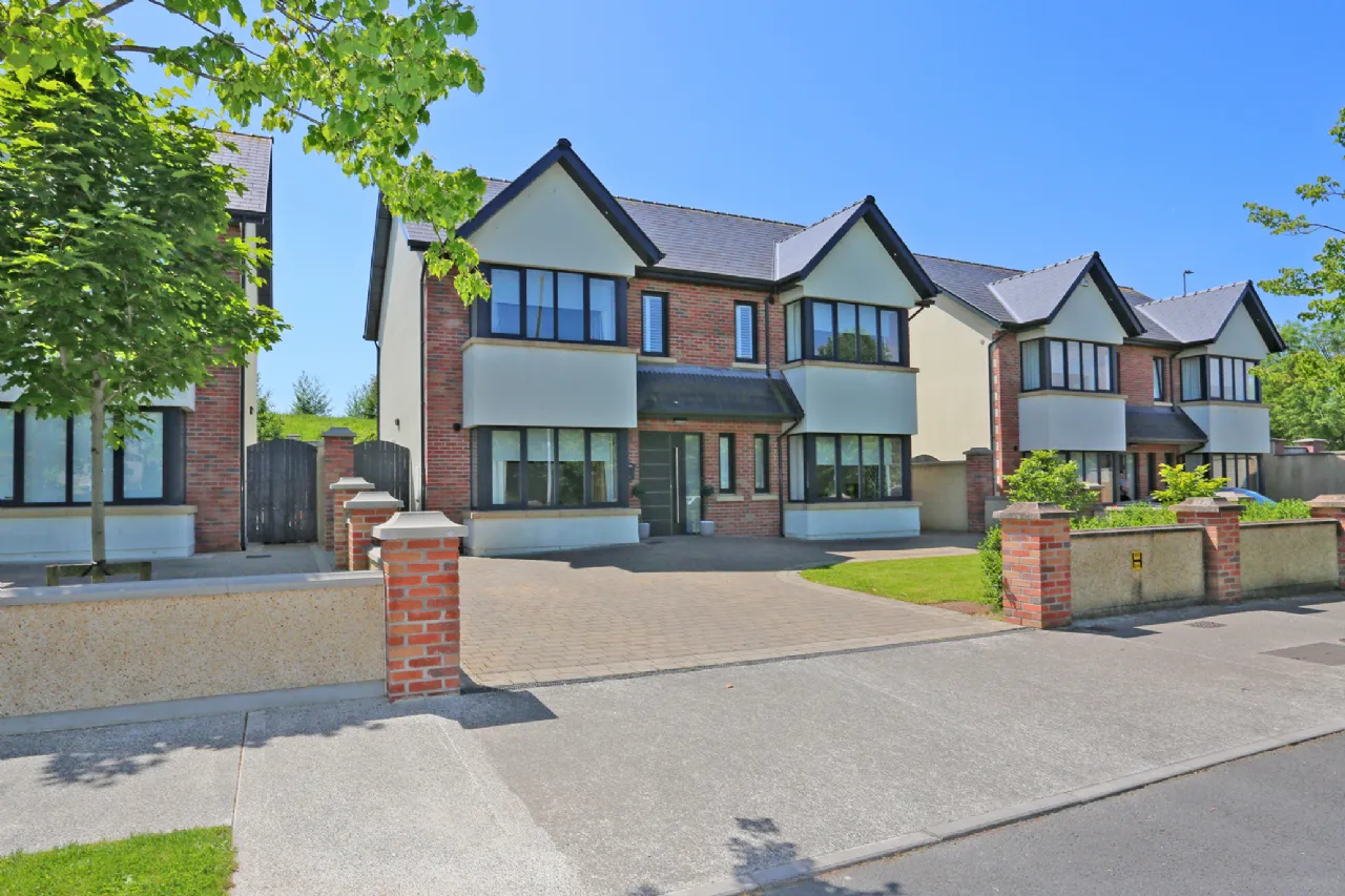 Photo of 2 Beechfield Grove, Monaleen, Co Limerick, V94 7K26
