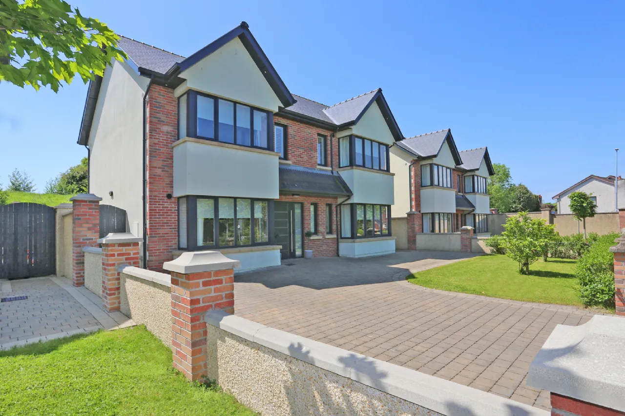 Photo of 2 Beechfield Grove, Monaleen, Co Limerick, V94 7K26