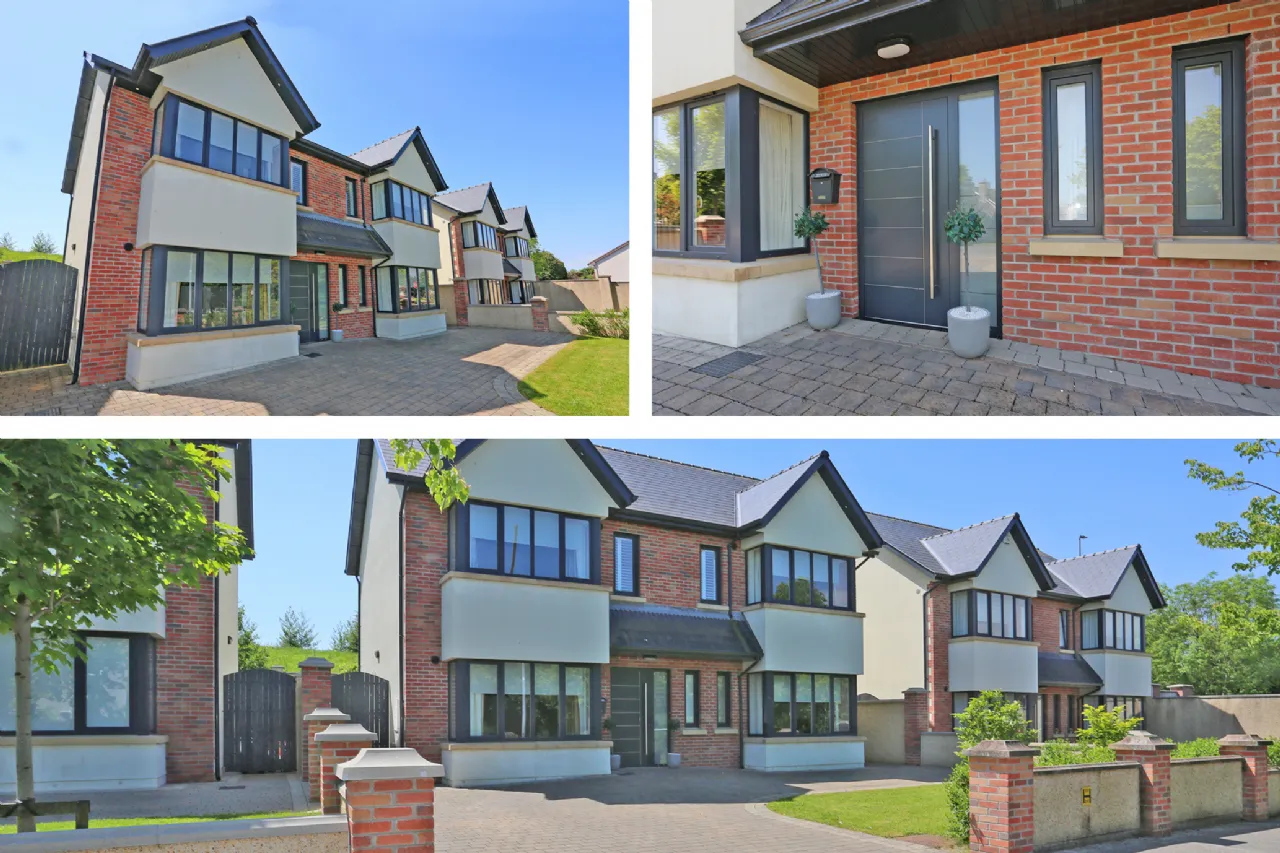 Photo of 2 Beechfield Grove, Monaleen, Co Limerick, V94 7K26