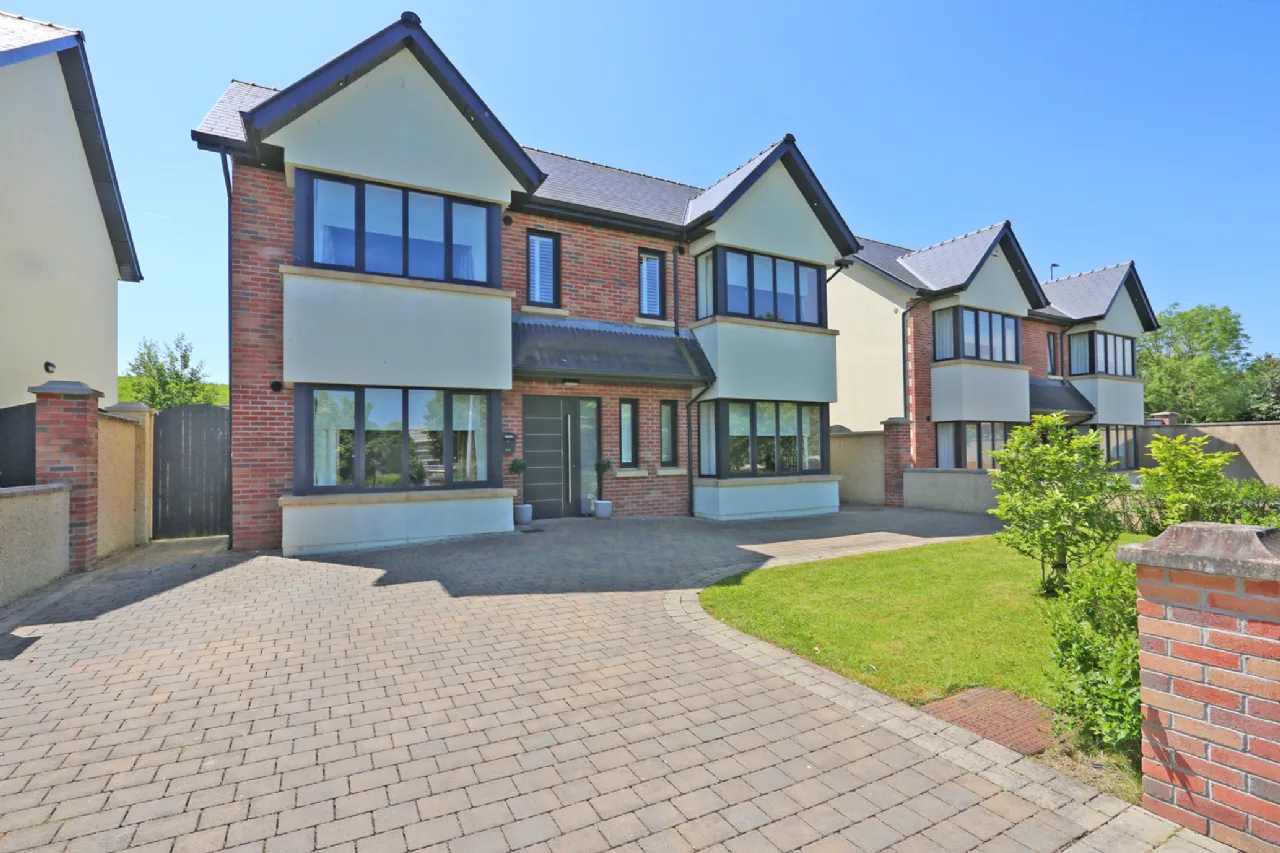 Photo of 2 Beechfield Grove, Monaleen, Co Limerick, V94 7K26