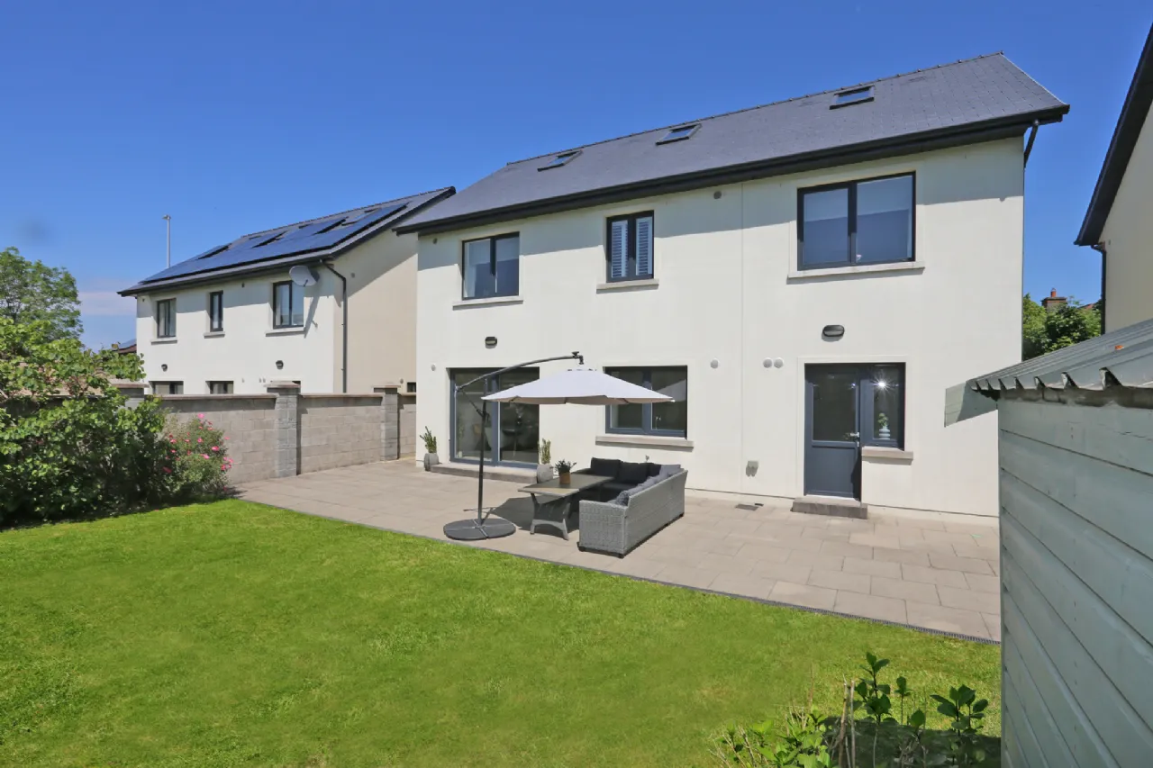 Photo of 2 Beechfield Grove, Monaleen, Co Limerick, V94 7K26