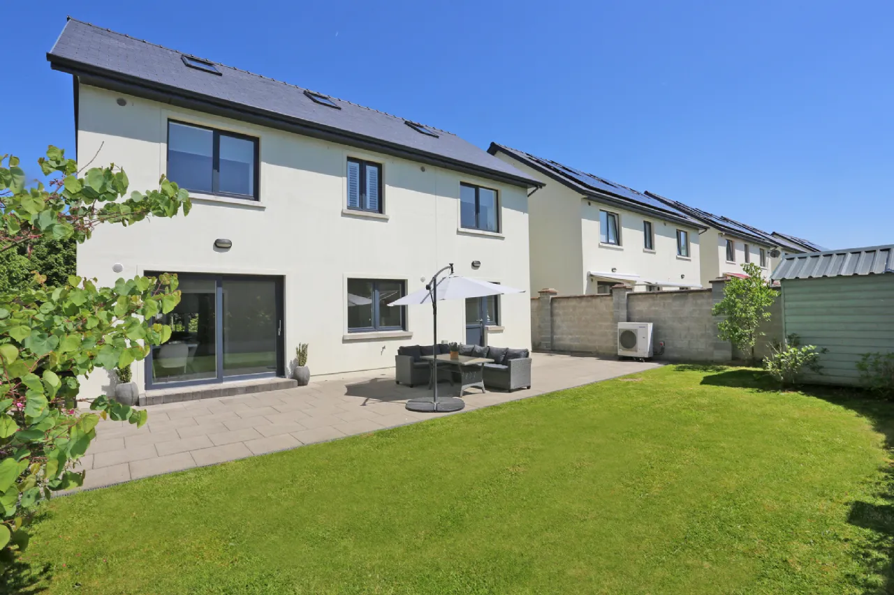 Photo of 2 Beechfield Grove, Monaleen, Co Limerick, V94 7K26