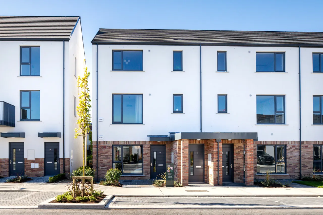 Photo of Two Bedroom Apartments, Avenlea, Adamstown