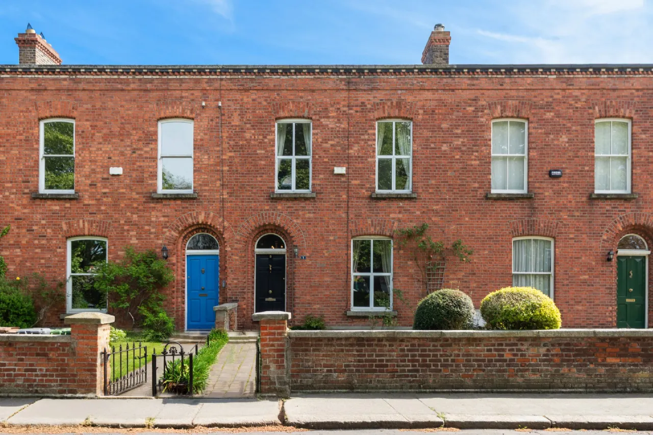Photo of 3 Brighton Square, Rathgar, Dublin 6, D06 X6R0
