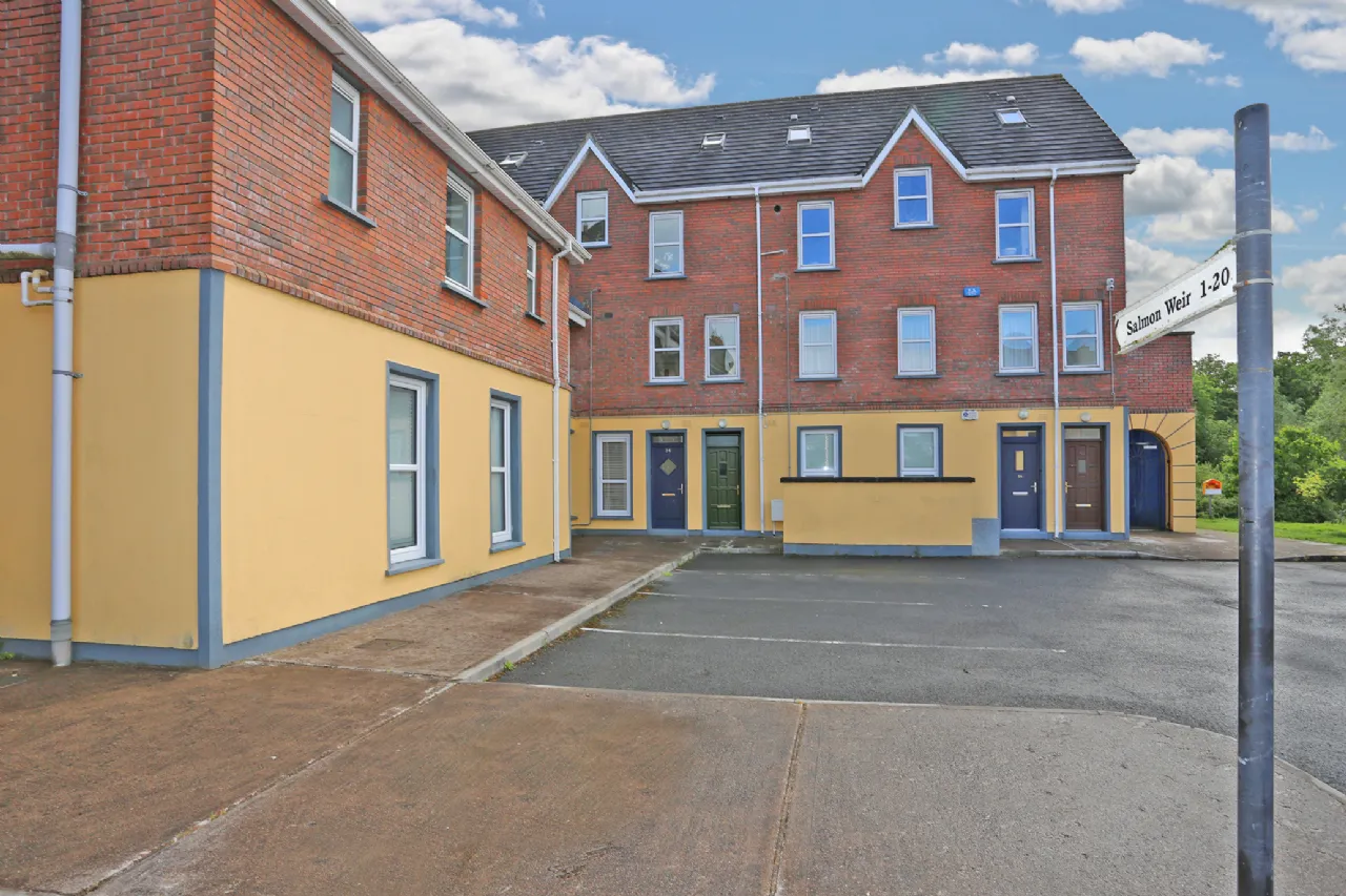 Photo of 55 Riverfront, Salmon Weir, Annacotty, Co Limerick, V94 K578