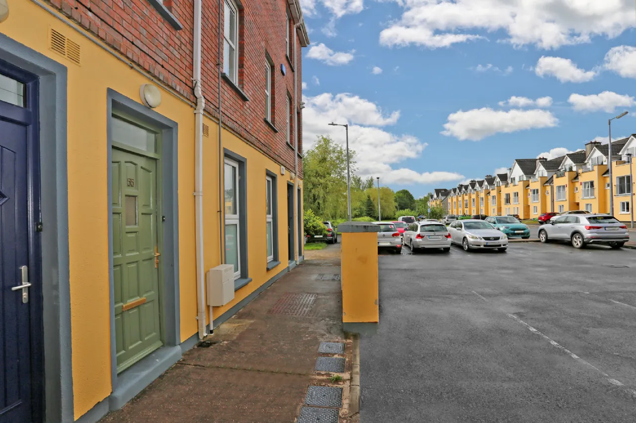 Photo of 55 Riverfront, Salmon Weir, Annacotty, Co Limerick, V94 K578