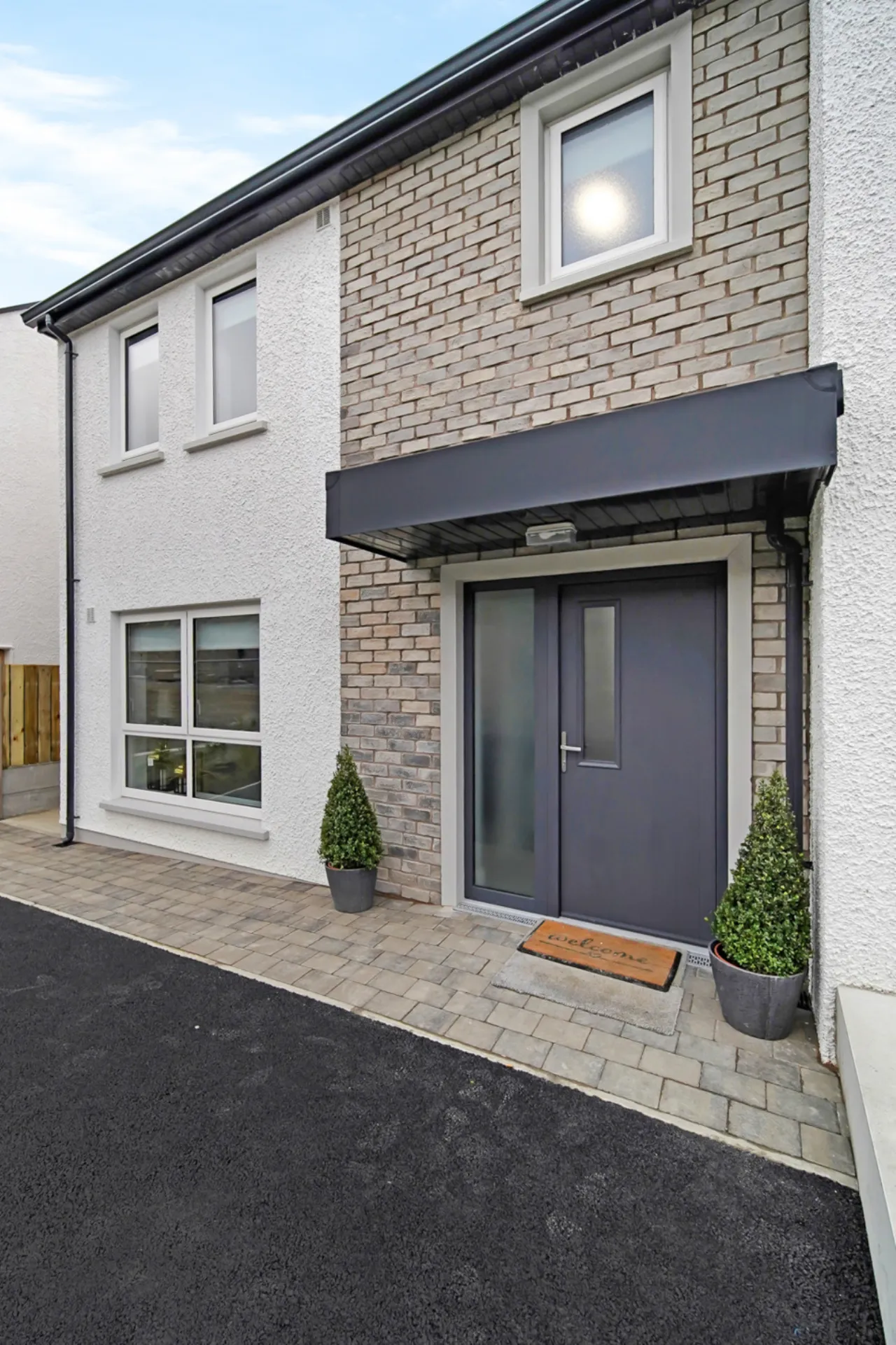 Photo of 4 Bedroom Semi Detached, Lios an Chnoic, Carnamuggagh, Letterkenny, Co. Donegal