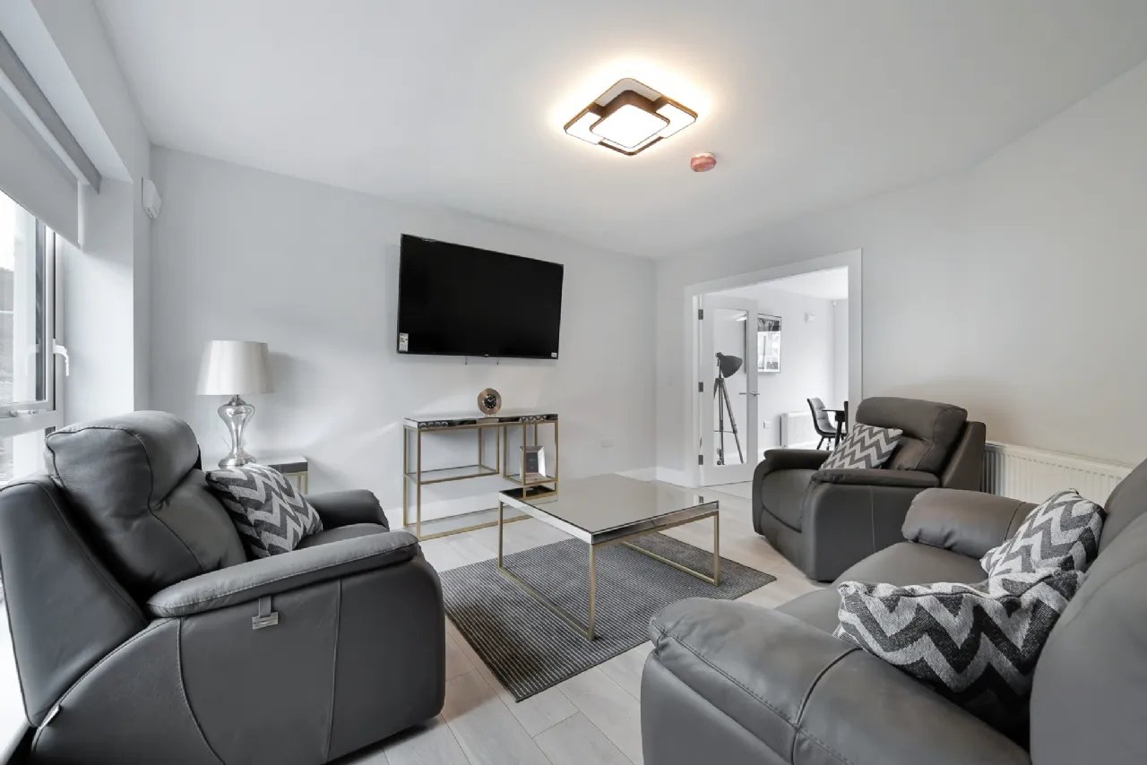 Photo of 4 Bedroom Semi Detached, Lios an Chnoic, Carnamuggagh, Letterkenny, Co. Donegal