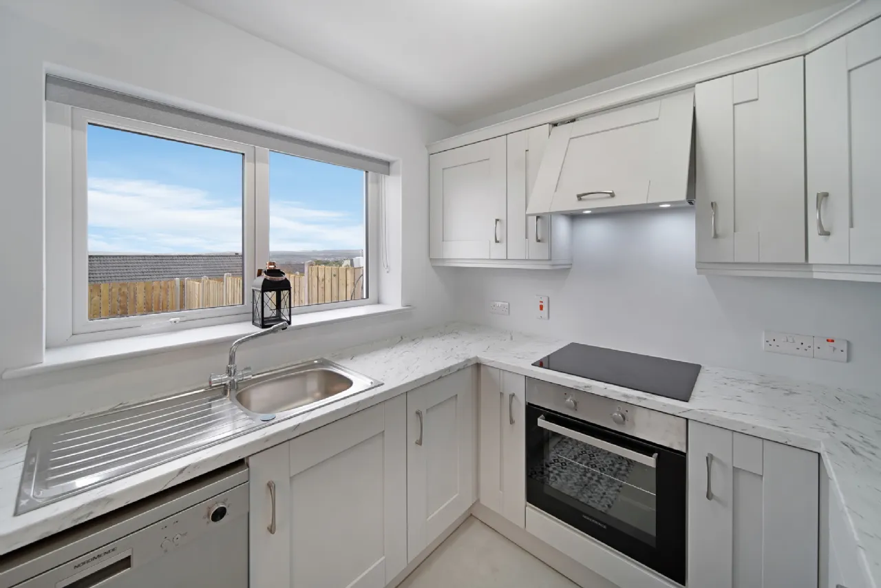 Photo of 4 Bedroom Semi Detached, Lios an Chnoic, Carnamuggagh, Letterkenny, Co. Donegal
