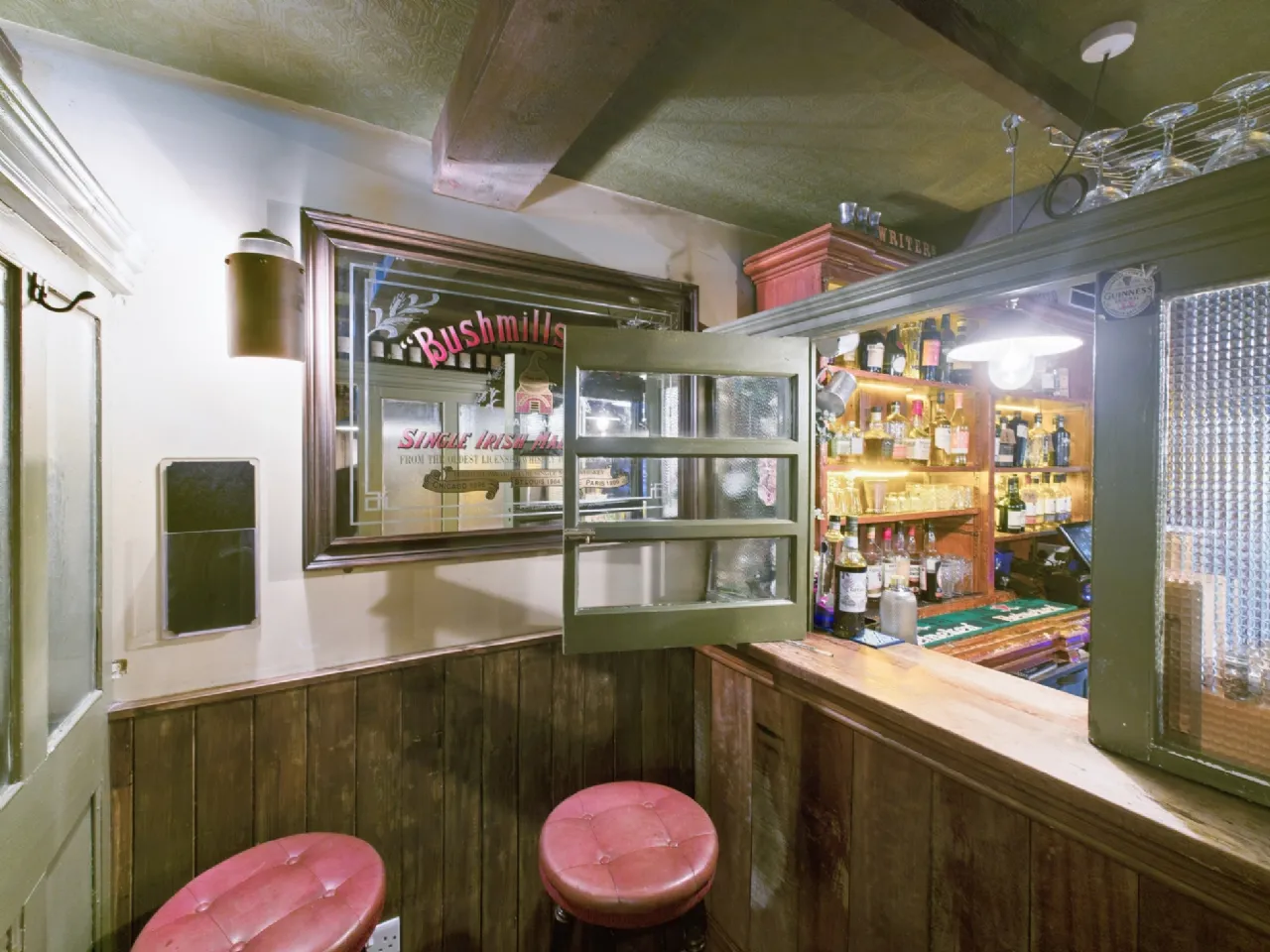 Photo of The Kazbar & Davy Mac's, 57 John Street /, 7 John's Avenue, Waterford, X91 F974