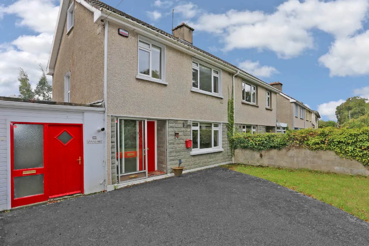 Photo of Annalore, 15 New Westfields, North Circular Road, Limerick, V94CPA9