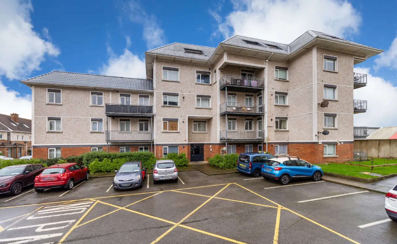 Photo of Apartment 59, Block B, Castle Elms Court, Greencastle Road, Coolock, Dublin 17, D17WK00