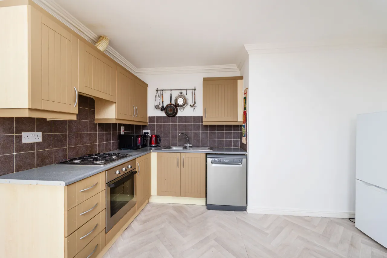 Photo of Apartment 59, Block B, Castle Elms Court, Greencastle Road, Coolock, Dublin 17, D17WK00
