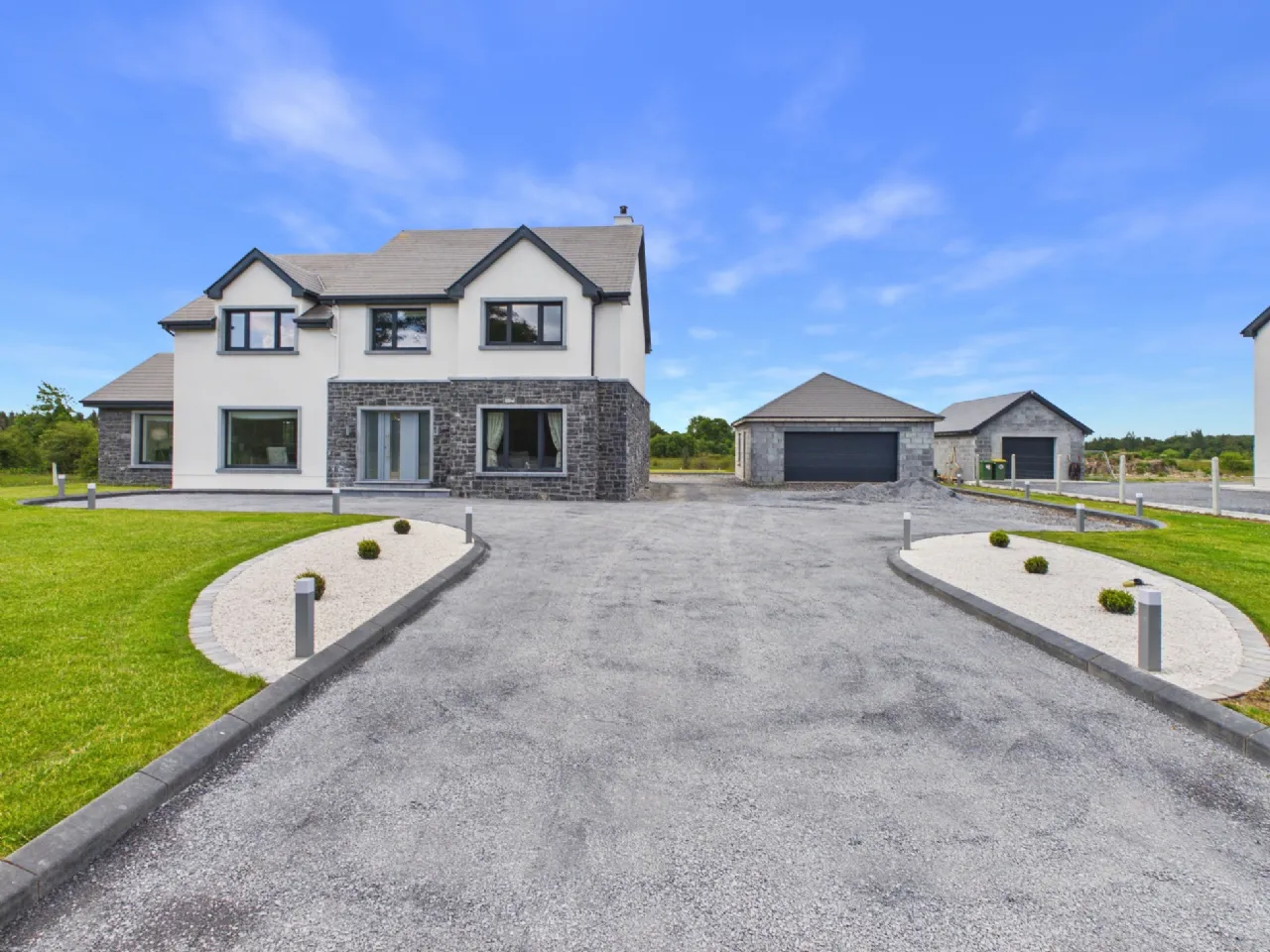 Photo of Wallscourt, Kilreekil, Co. Galway, H62 XN80