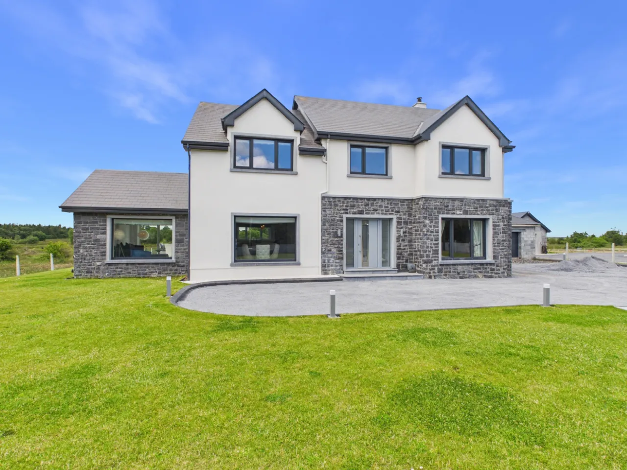 Photo of Wallscourt, Kilreekil, Co. Galway, H62 XN80