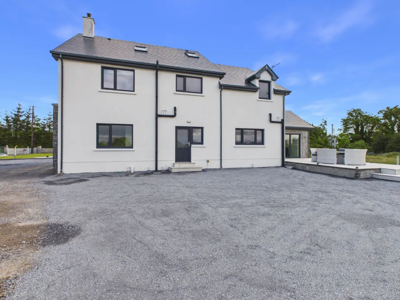 Photo of Wallscourt, Kilreekil, Co. Galway, H62 XN80