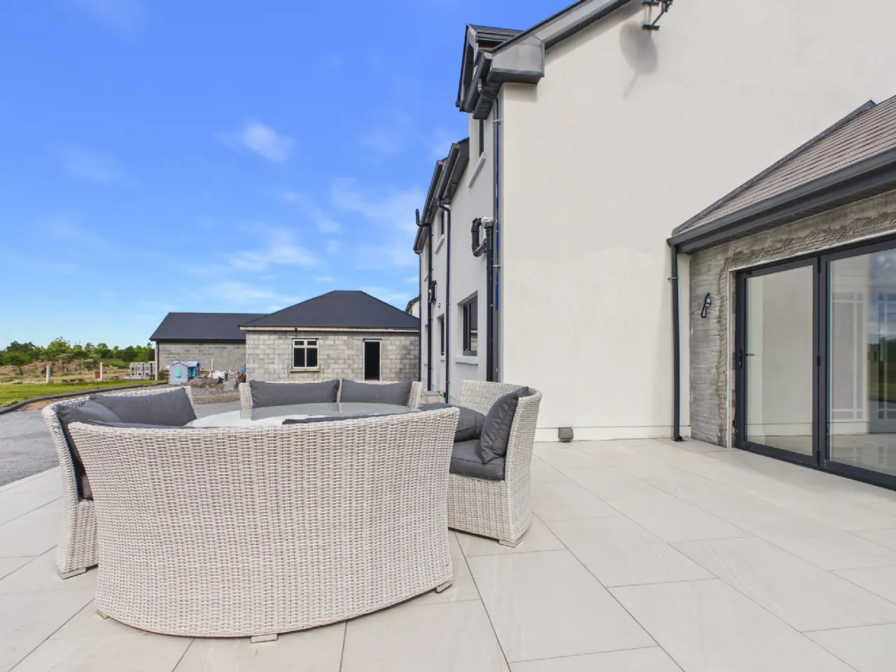 Photo of Wallscourt, Kilreekil, Co. Galway, H62 XN80