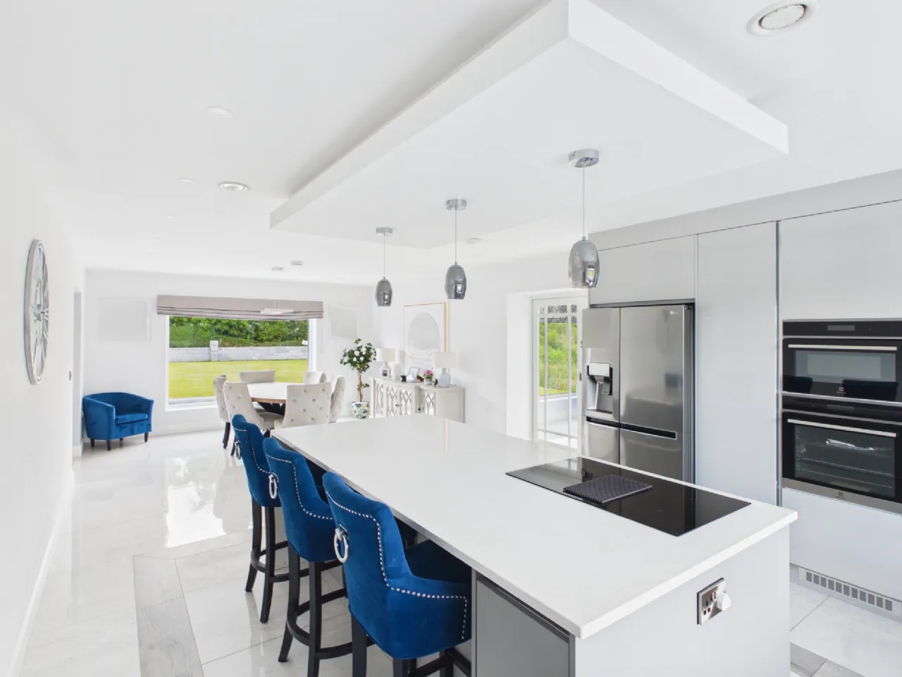 Photo of Wallscourt, Kilreekil, Co. Galway, H62 XN80