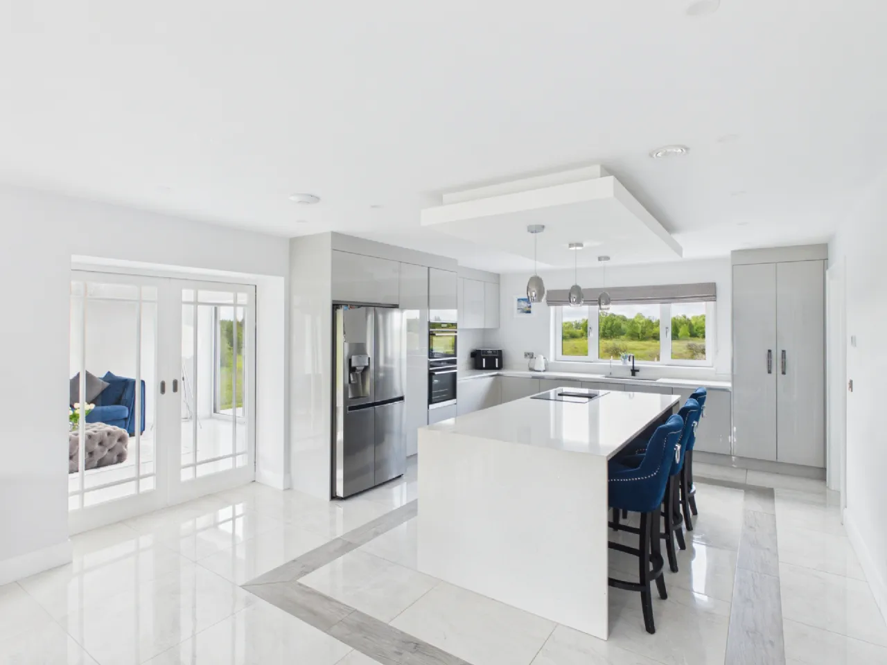 Photo of Wallscourt, Kilreekil, Co. Galway, H62 XN80