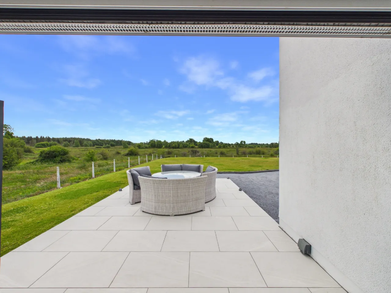 Photo of Wallscourt, Kilreekil, Co. Galway, H62 XN80