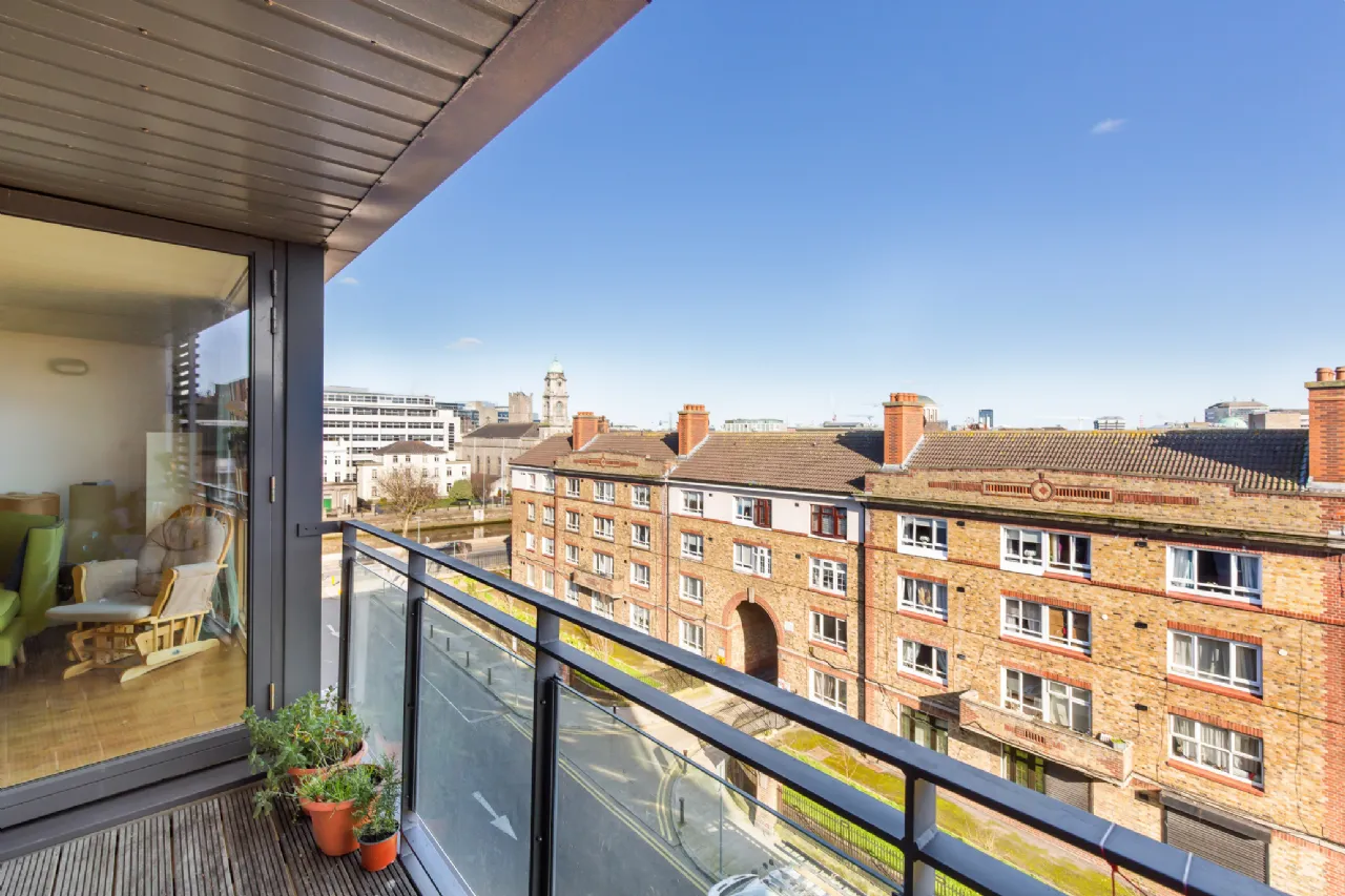 Photo of 68 Mellowes Quay, Ushers Quay, Dublin 8, D08 F596