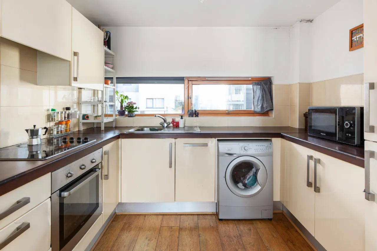 Photo of 68 Mellowes Quay, Ushers Quay, Dublin 8, D08 F596