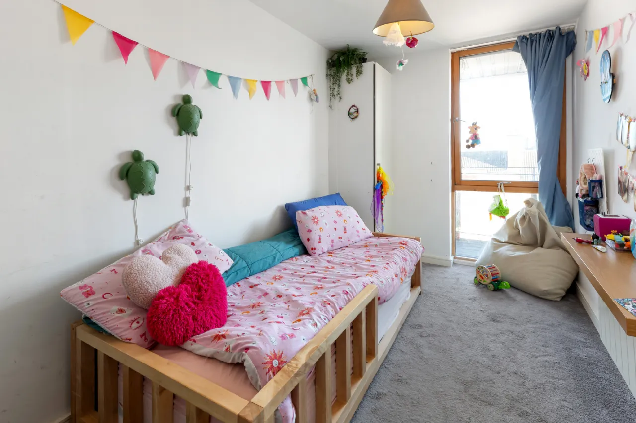 Photo of 68 Mellowes Quay, Ushers Quay, Dublin 8, D08 F596