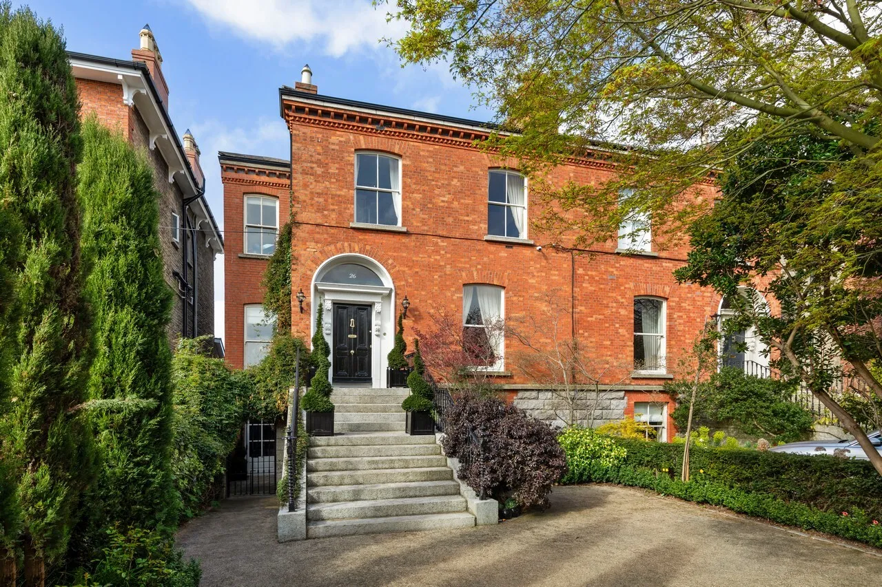 Photo of 26 Leeson Park, Ranelagh, Dublin 6, D06FN83