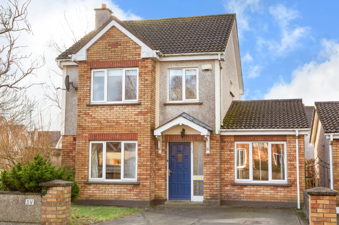 Photo of 55 Silken Vale, Maynooth, Co. Kildare, W23 W0V5