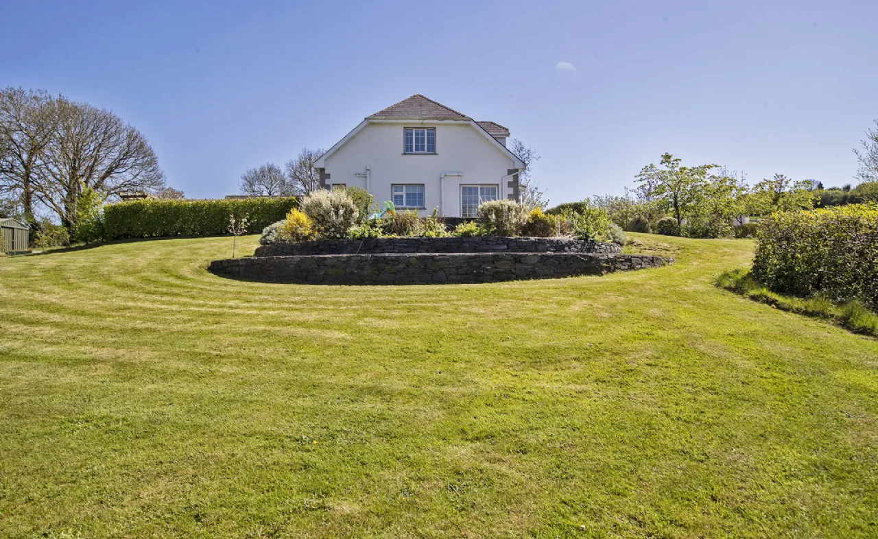 Photo of Comeragh View, Coolnasmear Lower, Dungarvan, Co Waterford, X35AE33