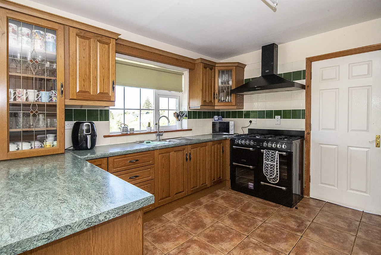 Photo of Comeragh View, Coolnasmear Lower, Dungarvan, Co Waterford, X35AE33