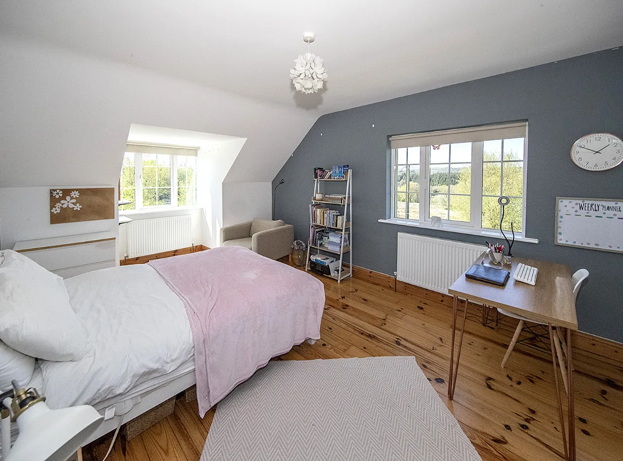 Photo of Comeragh View, Coolnasmear Lower, Dungarvan, Co Waterford, X35AE33