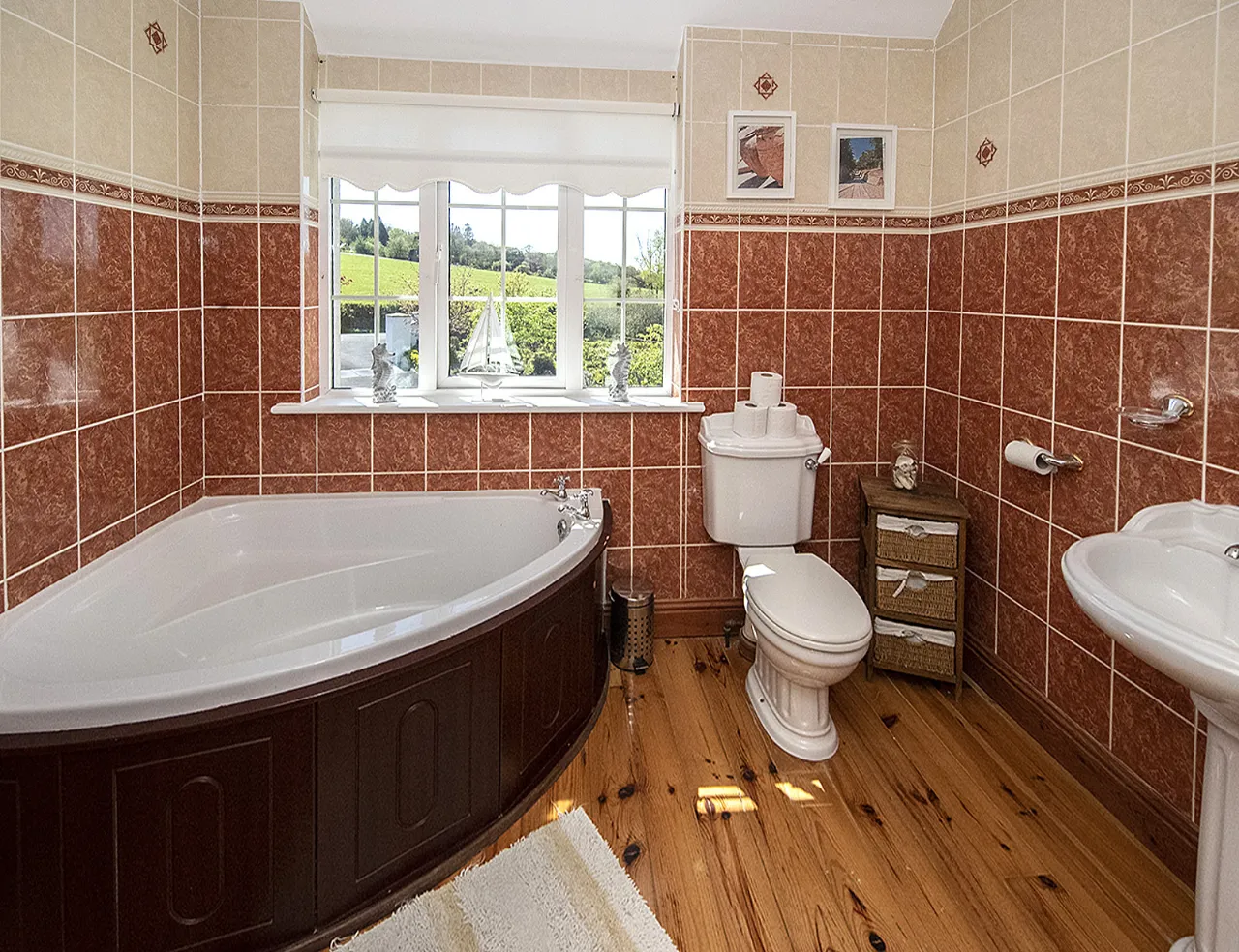 Photo of Comeragh View, Coolnasmear Lower, Dungarvan, Co Waterford, X35AE33