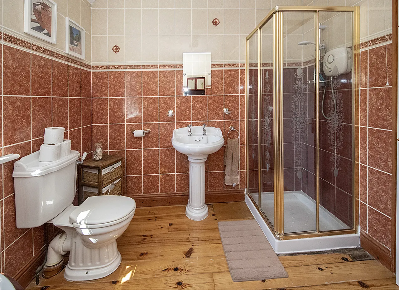 Photo of Comeragh View, Coolnasmear Lower, Dungarvan, Co Waterford, X35AE33