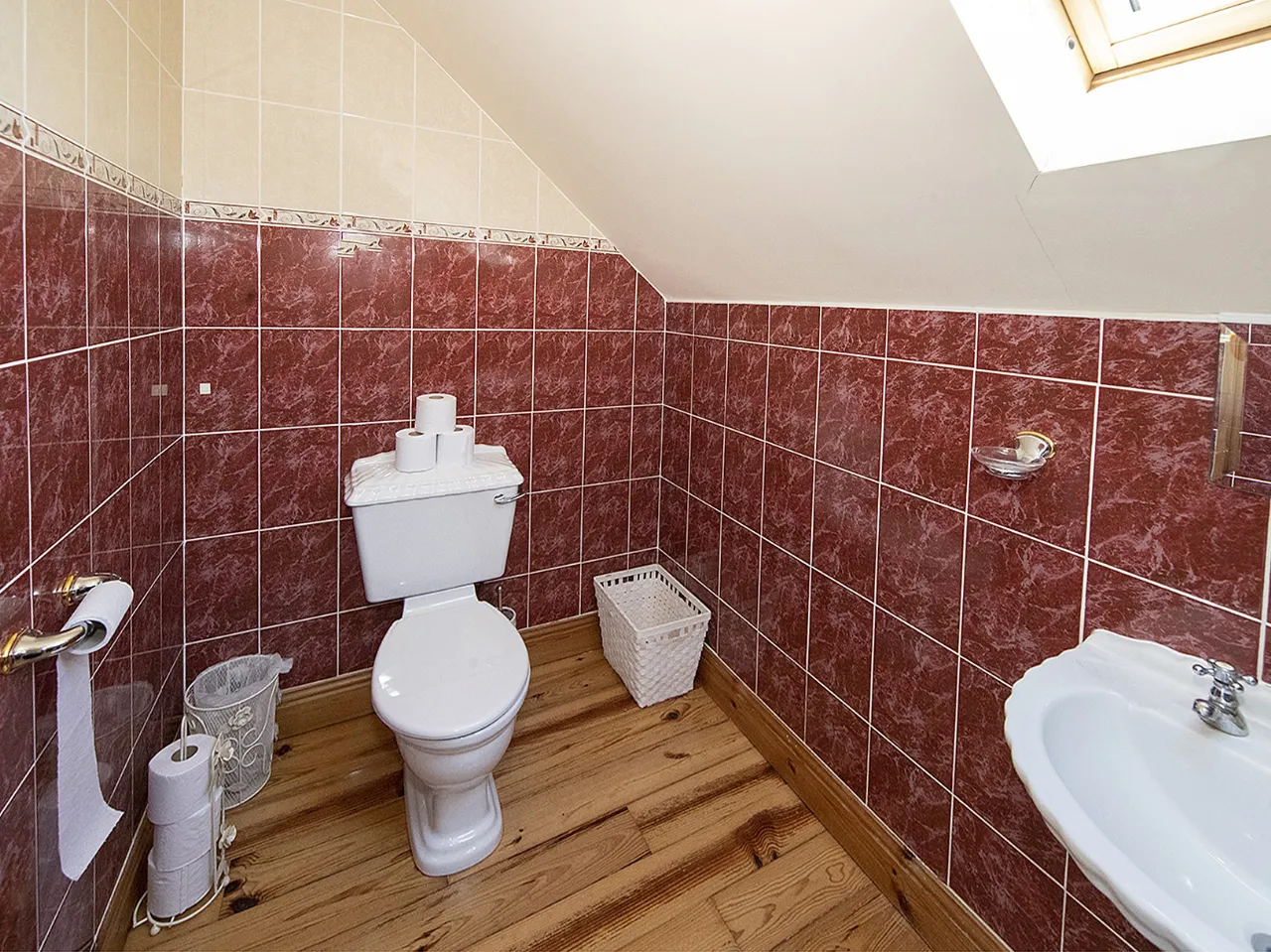 Photo of Comeragh View, Coolnasmear Lower, Dungarvan, Co Waterford, X35AE33